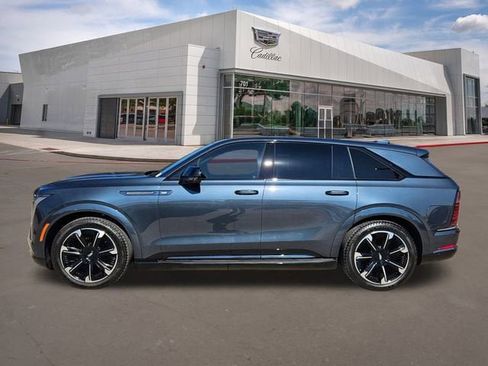 New 2025 Cadillac Escalade IQ Sport 1 image 3