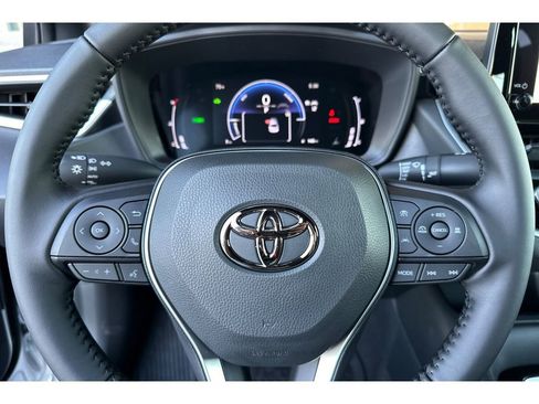 New 2026 Toyota Corolla SE image 25