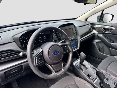 Used 2025 Subaru Impreza 2.0i image 9