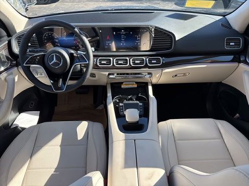 New 2026 Mercedes-Benz GLE 350 4MATIC image 21