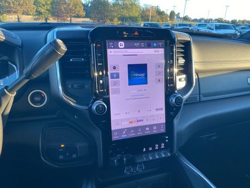 New 2026 RAM 2500 Laramie w/ Night Edition image 27