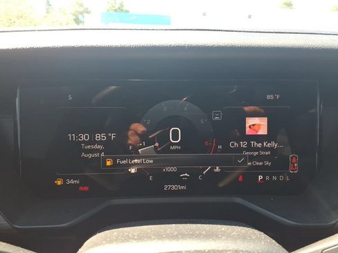 Used 2024 GMC Acadia Denali FWD image 19