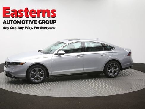 Used 2025 Honda Accord EX-L image 54