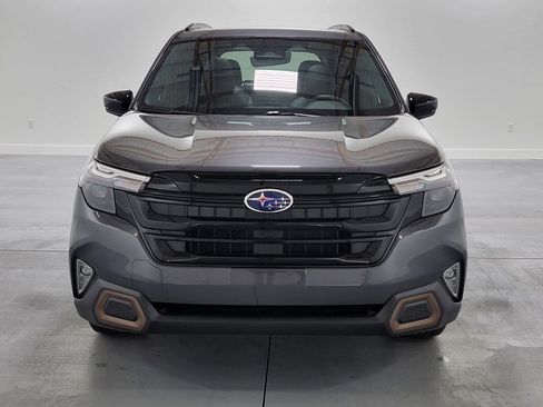 New 2026 Subaru Forester Sport AWD/4WD image 3