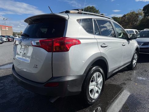 Used 2015 Toyota RAV4 LE image 5