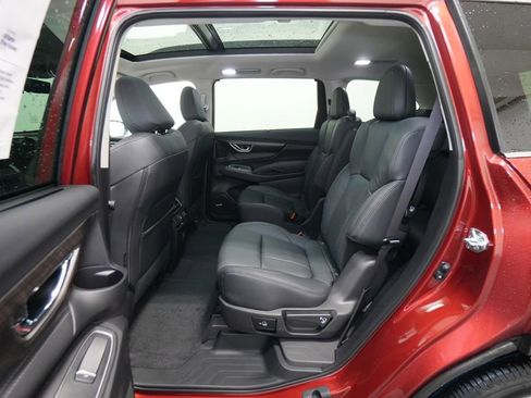 New 2026 Subaru Ascent Touring AWD/4WD image 19