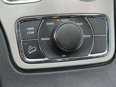 Used 2020 Jeep Grand Cherokee Limited image 25