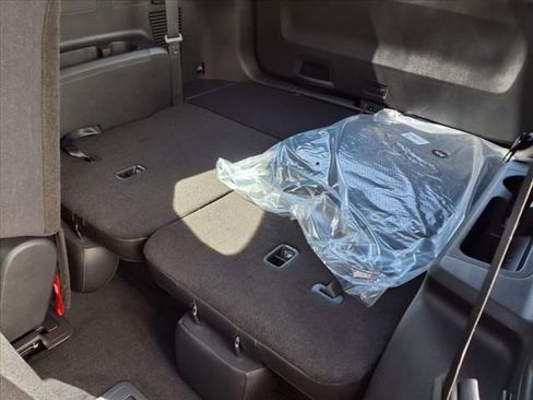 New 2025 Kia Sorento S image 7