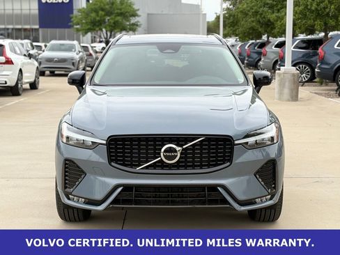 Certified 2024 Volvo XC60 B5 Core image 4
