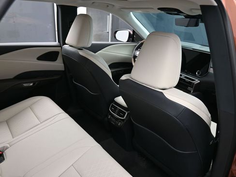 Used 2025 Lexus RX 350 Premium Plus image 44