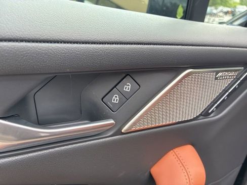 Used 2024 Jaguar I-PACE R-Dynamic HSE AWD/4WD image 11