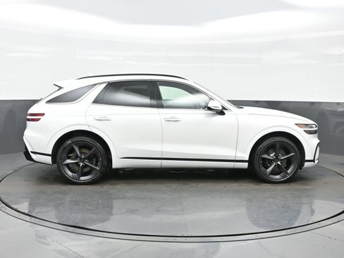 New 2026 Genesis GV70 2.5T Sport Prestige image 7