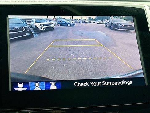 Used 2019 Honda Ridgeline RTL-T image 14