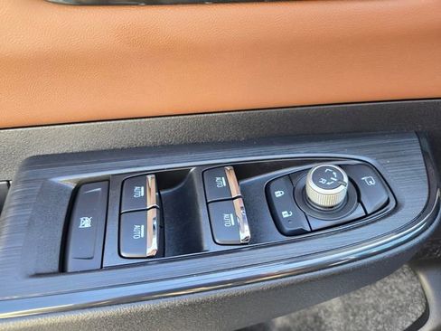 New 2026 Subaru Outback Touring XT AWD/4WD image 16