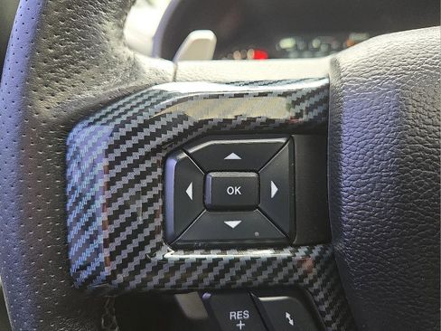 Used 2020 Ford F150 Raptor w/ Equipment Group 802A Luxury AWD/4WD image 19