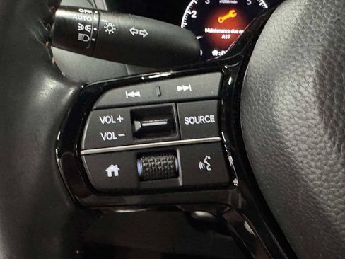 Used 2024 Honda HR-V Sport image 23
