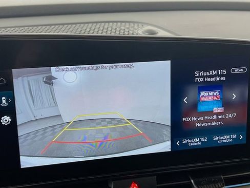 New 2025 Hyundai Elantra N Line image 13