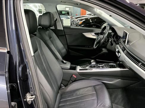 Used 2017 Audi A4 2.0T Premium Plus w/ Premium Plus Package image 10