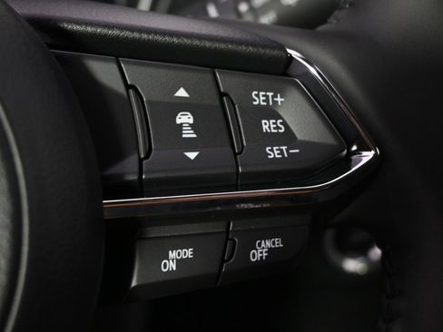 New 2025 MAZDA CX-5 AWD 2.5 S w/ Select Package image 31