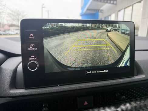 New 2026 Honda CR-V Sport image 21