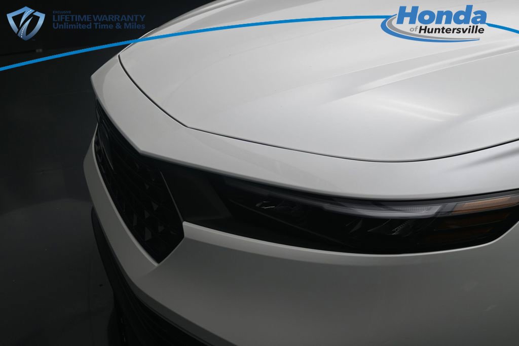 New 2026 Honda Accord LX image 17