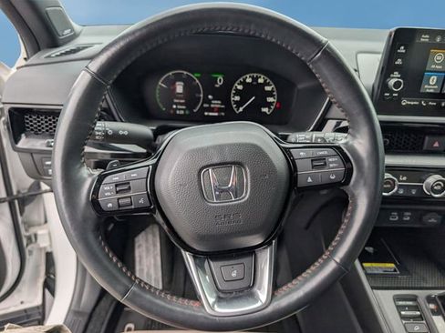 Used 2023 Honda CR-V Sport Touring image 20