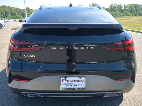 Used 2023 Genesis GV60 Performance AWD/4WD image 5
