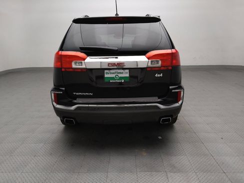 Used 2017 GMC Terrain SLT w/ Open Road Package image 7