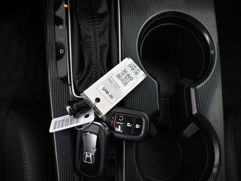 Certified 2026 Honda Civic Sport image 11
