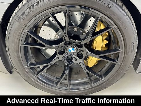 Used 2019 BMW M5 w/ Executive Package AWD/4WD image 41