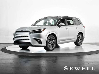 Certified 2026 Lexus TX 350 AWD w/ Technology Package