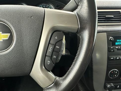 Used 2012 Chevrolet Silverado 1500 LTZ image 23