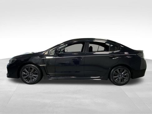 Used 2017 Subaru WRX AWD/4WD image 7