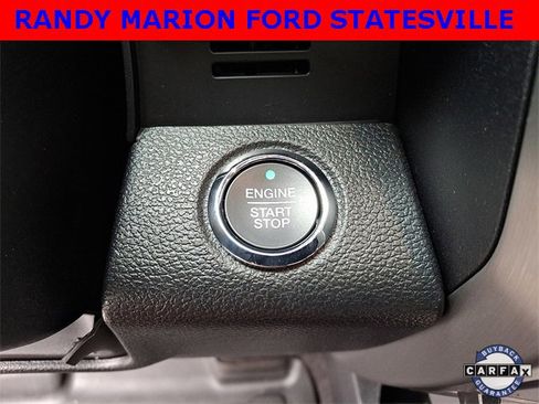 Used 2020 Ford F150 Platinum w/ Equipment Group 701A Luxury image 24