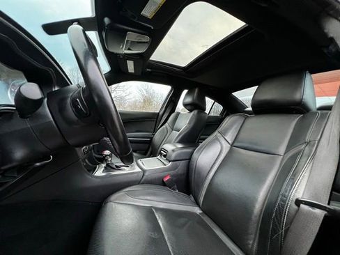 Used 2021 Dodge Charger SXT w/ Leather Interior Group image 37