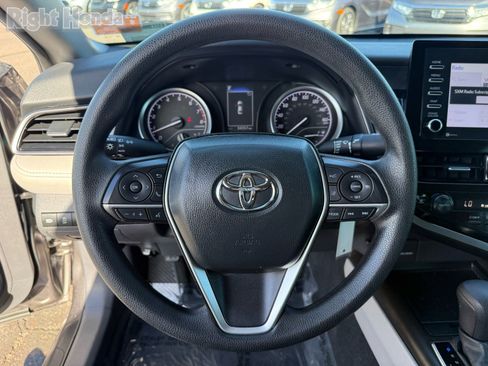 Used 2023 Toyota Camry LE image 15