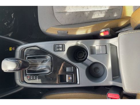 Certified 2024 Subaru Crosstrek 2.5i Sport image 30