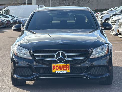 Used 2017 Mercedes-Benz C 300 Sedan image 9