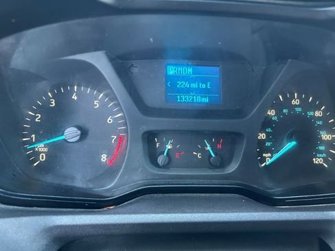 Used 2019 Ford Transit 150 130 Low Roof image 18