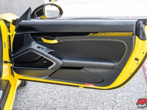 Used 2018 Porsche 911 Carrera T image 67