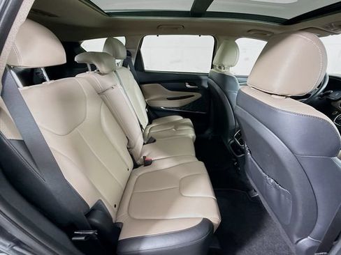 Used 2020 Hyundai Santa Fe Limited FWD image 36