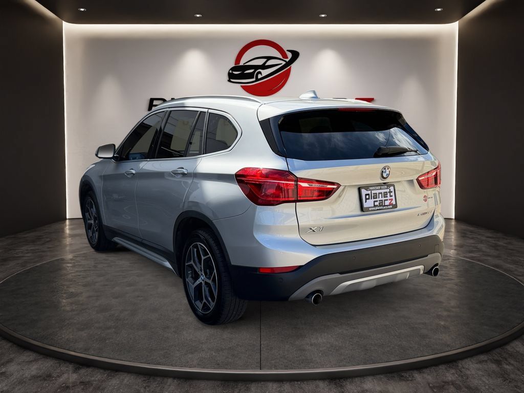 Used 2018 BMW X1 sDrive28i FWD image 3