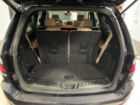 Used 2014 Dodge Durango Limited w/ Premium Group image 12