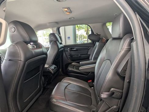 Used 2016 GMC Acadia SLT image 7