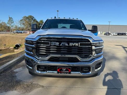 New 2026 RAM 2500 Tradesman image 2
