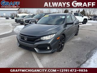 Used 2019 Honda Civic Sport video 1