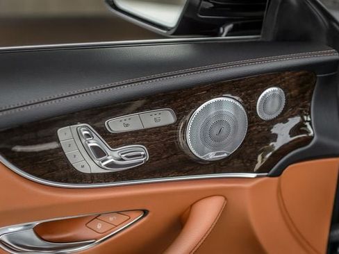Used 2018 Mercedes-Benz E 400 Cabriolet image 46
