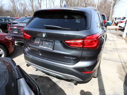 Used 2018 BMW X1 xDrive28i w/ Premium Package image 7