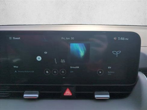 New 2026 Hyundai Ioniq 5 SEL image 12