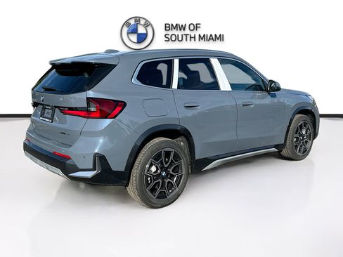 New 2026 BMW X1 xDrive28i w/ Convenience Package image 6